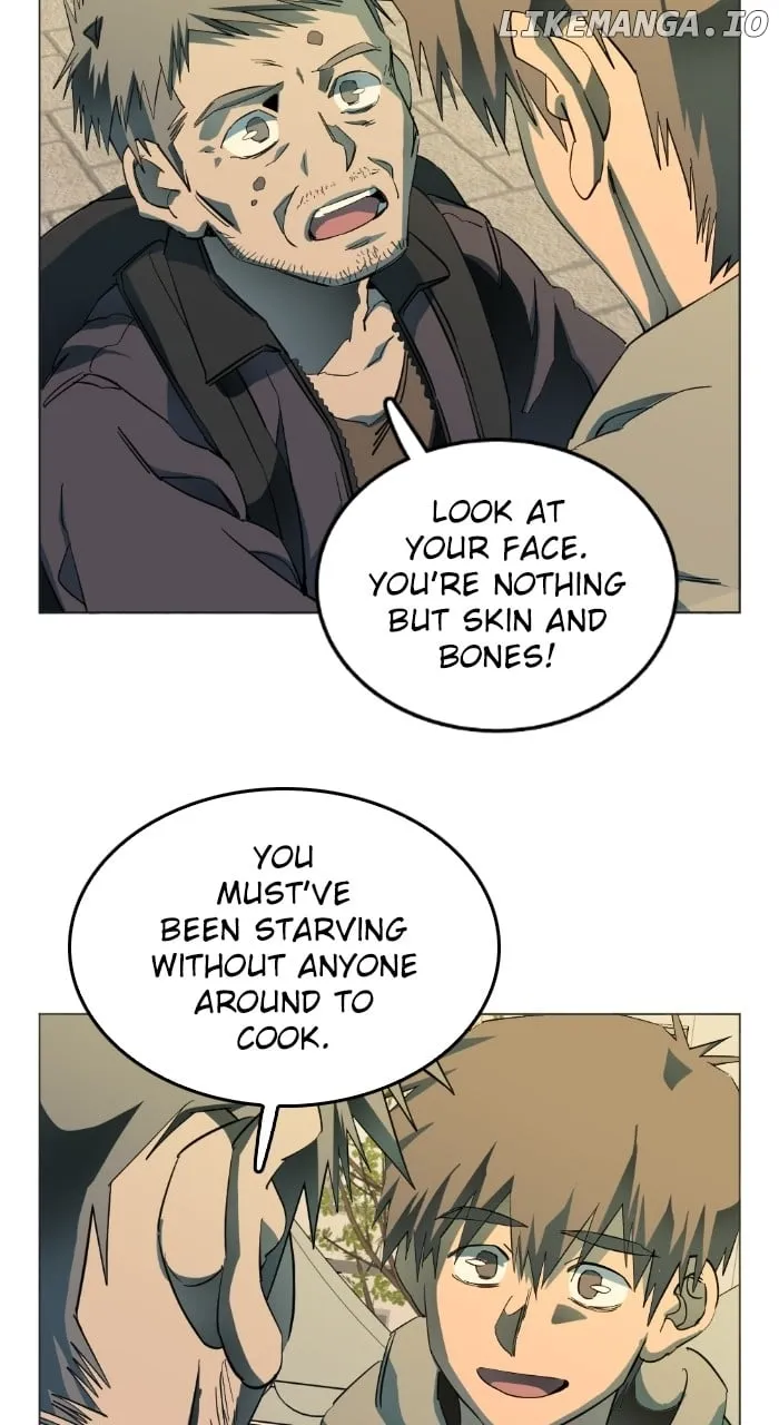 Parallel City Chapter 145 Online - página 53