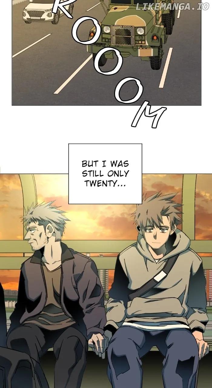 Parallel City Chapter 145 Online - página 59