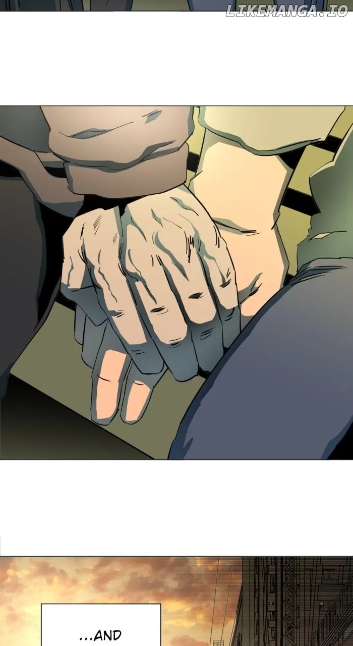 Parallel City Chapter 145 Online - página 60