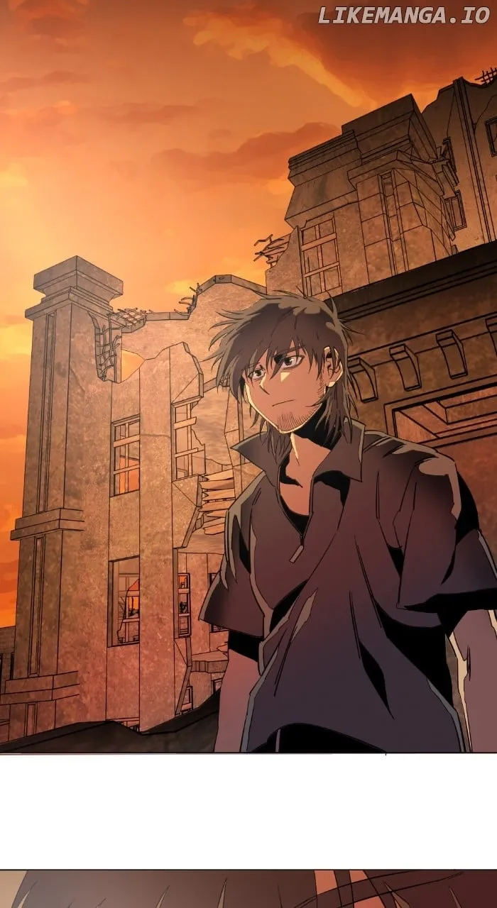Parallel City Chapter 145 Online - página 71