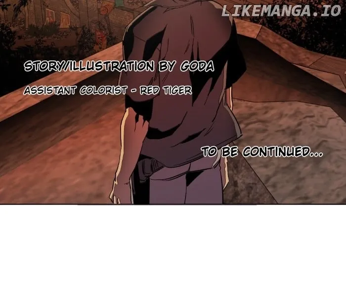 Parallel City Chapter 145 Online - página 73