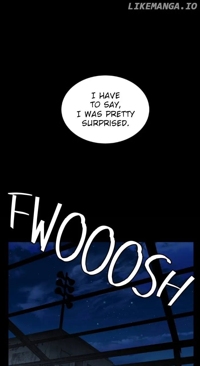 Parallel City Chapter 146 Online - página 1