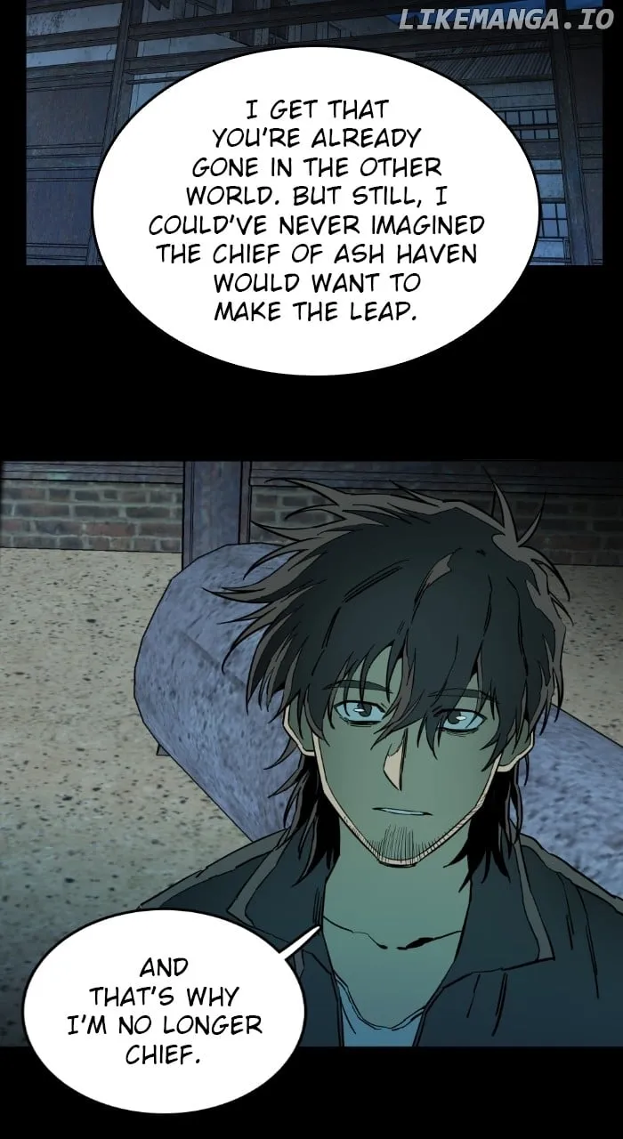 Parallel City Chapter 146 Online - página 2