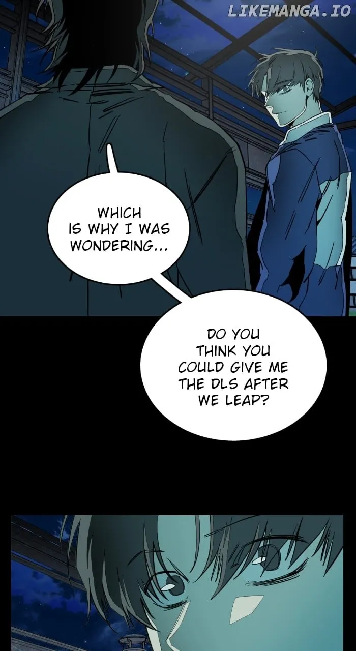 Parallel City Chapter 146 Online - página 5