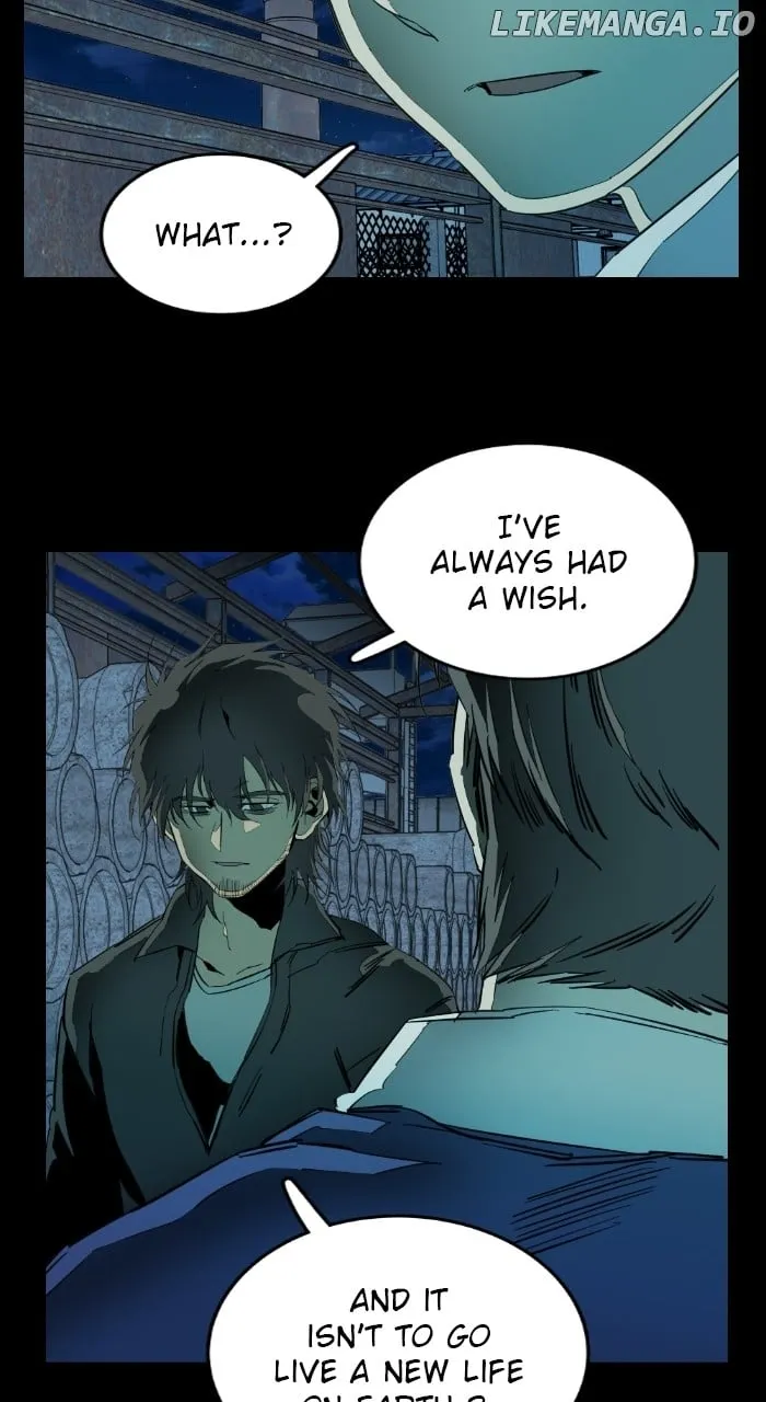 Parallel City Chapter 146 Online - página 6