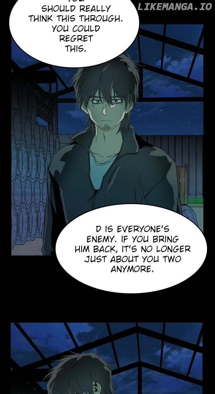 Parallel City Chapter 146 Online - página 9