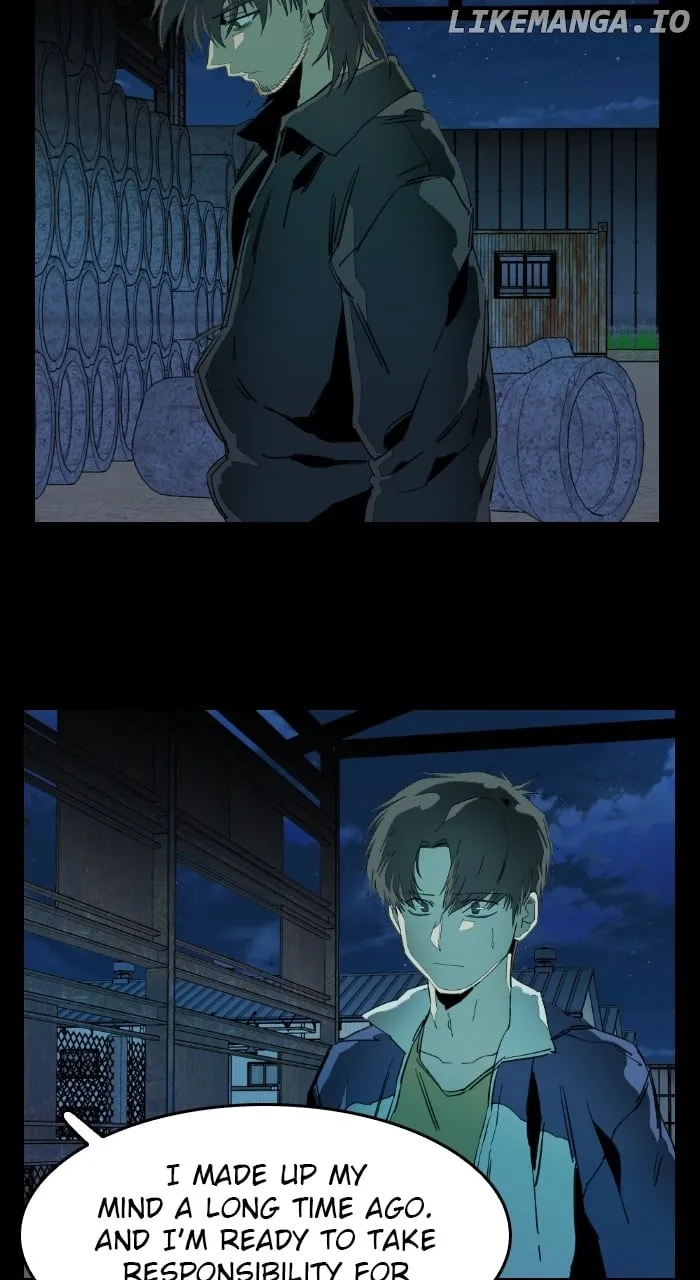 Parallel City Chapter 146 Online - página 10