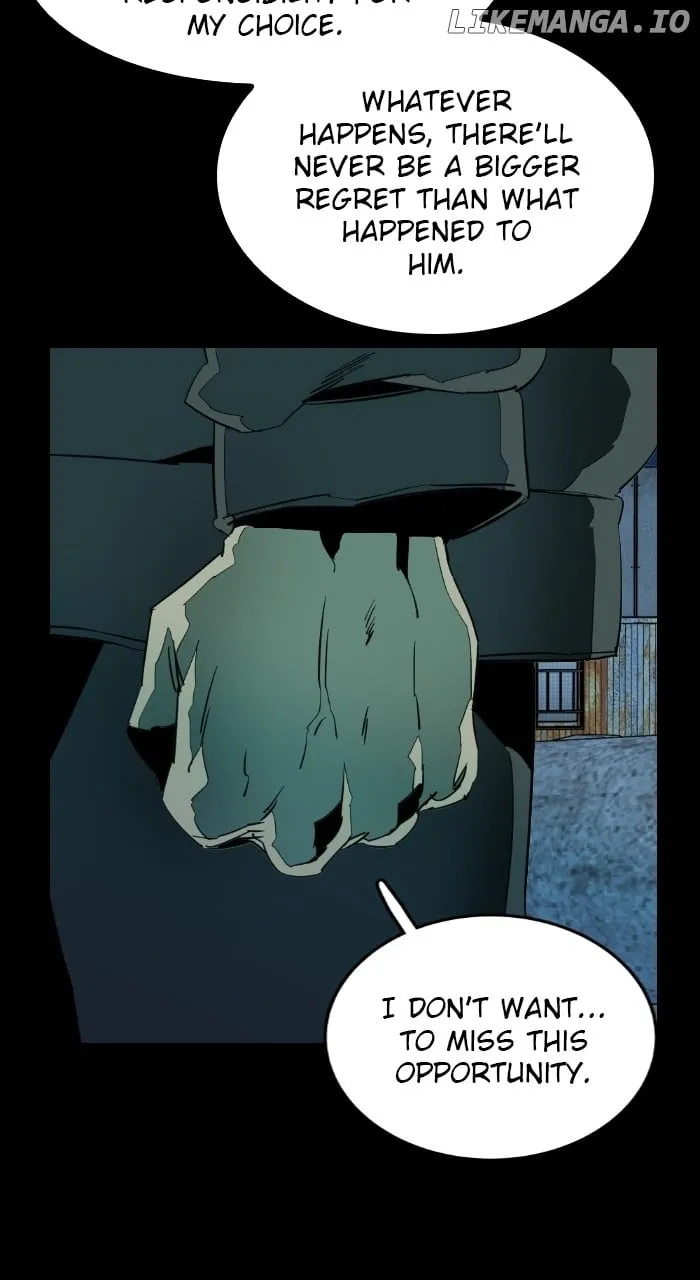 Parallel City Chapter 146 Online - página 11