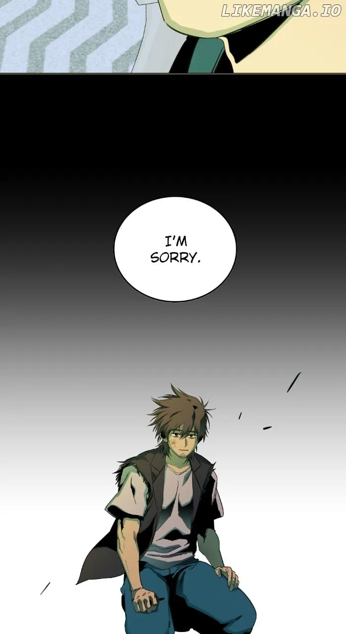 Parallel City Chapter 146 Online - página 15