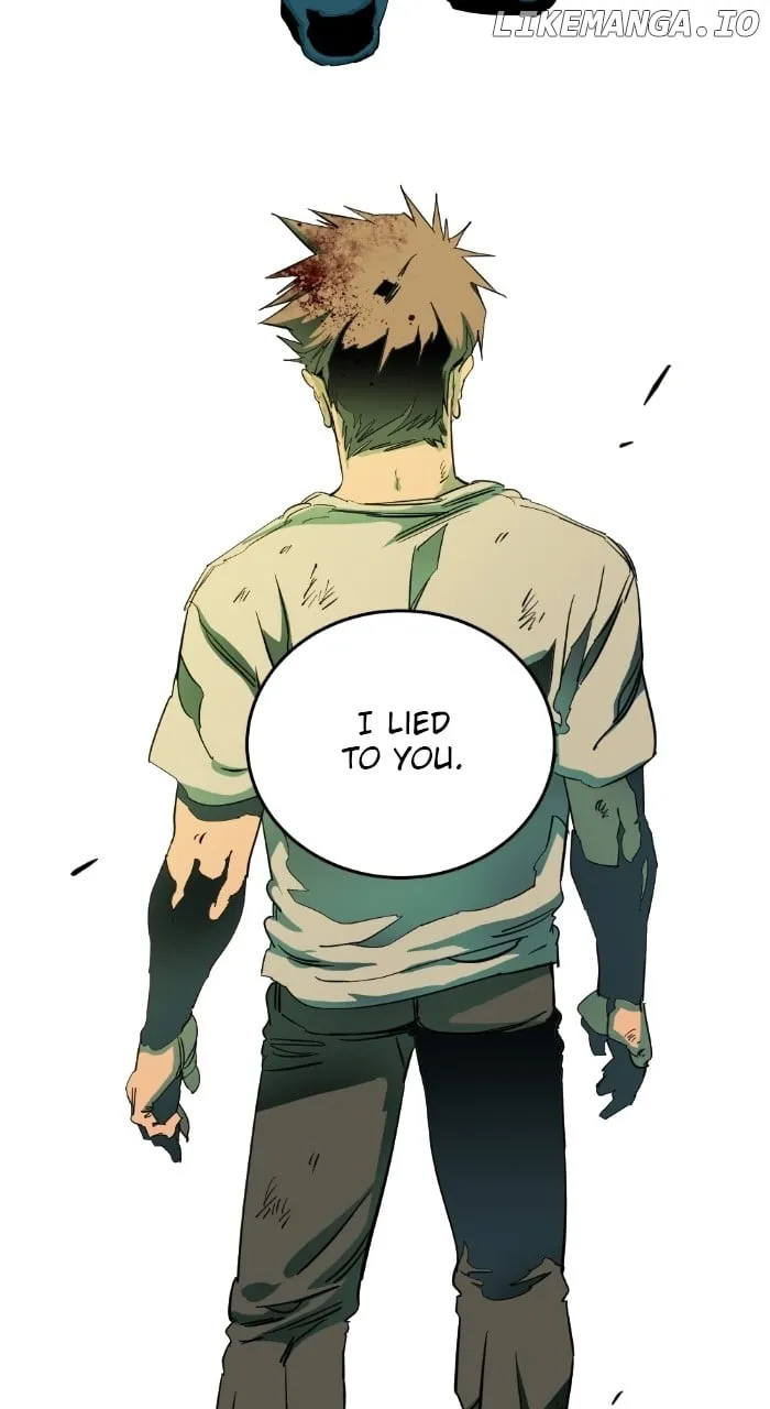 Parallel City Chapter 146 Online - página 16