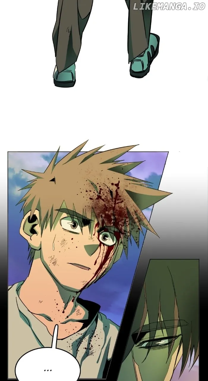 Parallel City Chapter 146 Online - página 17