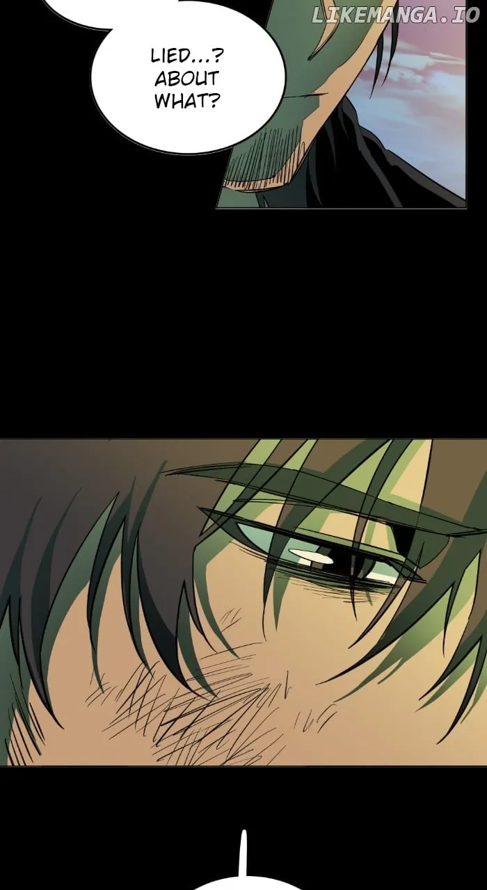 Parallel City Chapter 146 Online - página 18