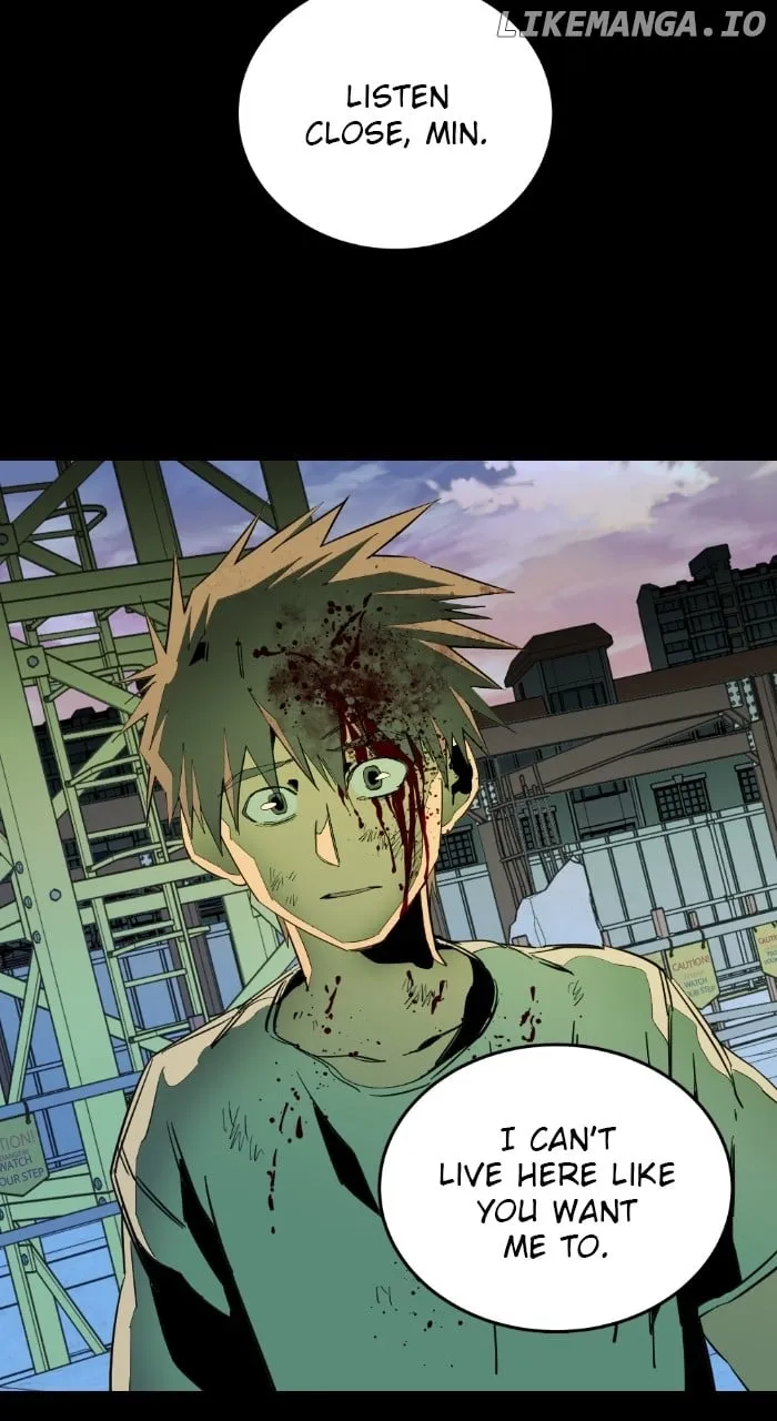 Parallel City Chapter 146 Online - página 19