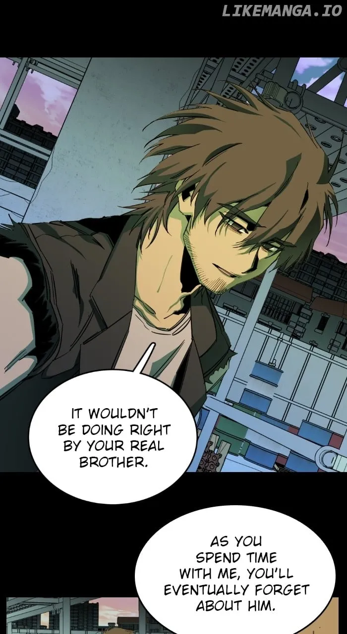 Parallel City Chapter 146 Online - página 20