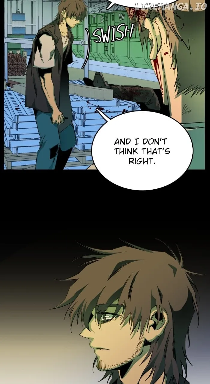 Parallel City Chapter 146 Online - página 21