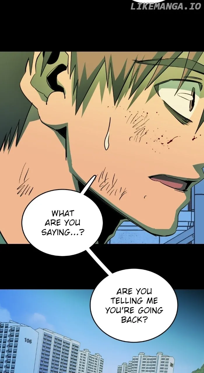 Parallel City Chapter 146 Online - página 23