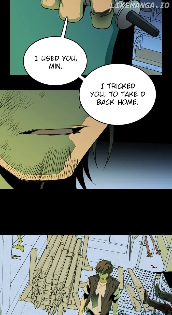 Parallel City Chapter 146 Online - página 25