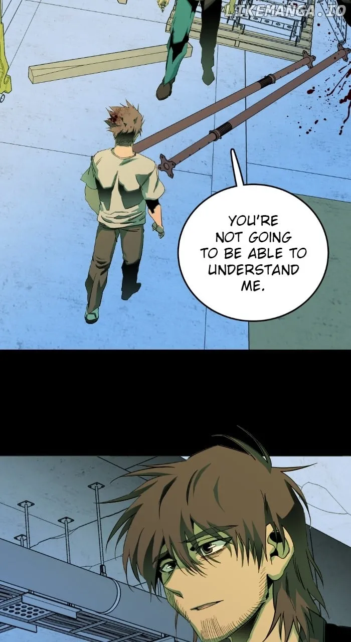 Parallel City Chapter 146 Online - página 26