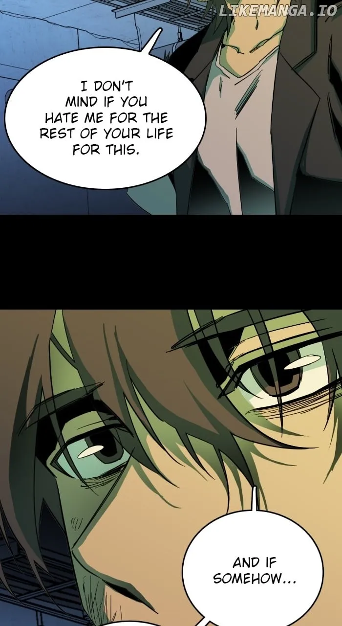 Parallel City Chapter 146 Online - página 27