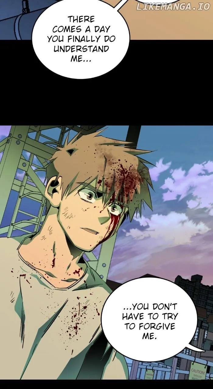Parallel City Chapter 146 Online - página 28