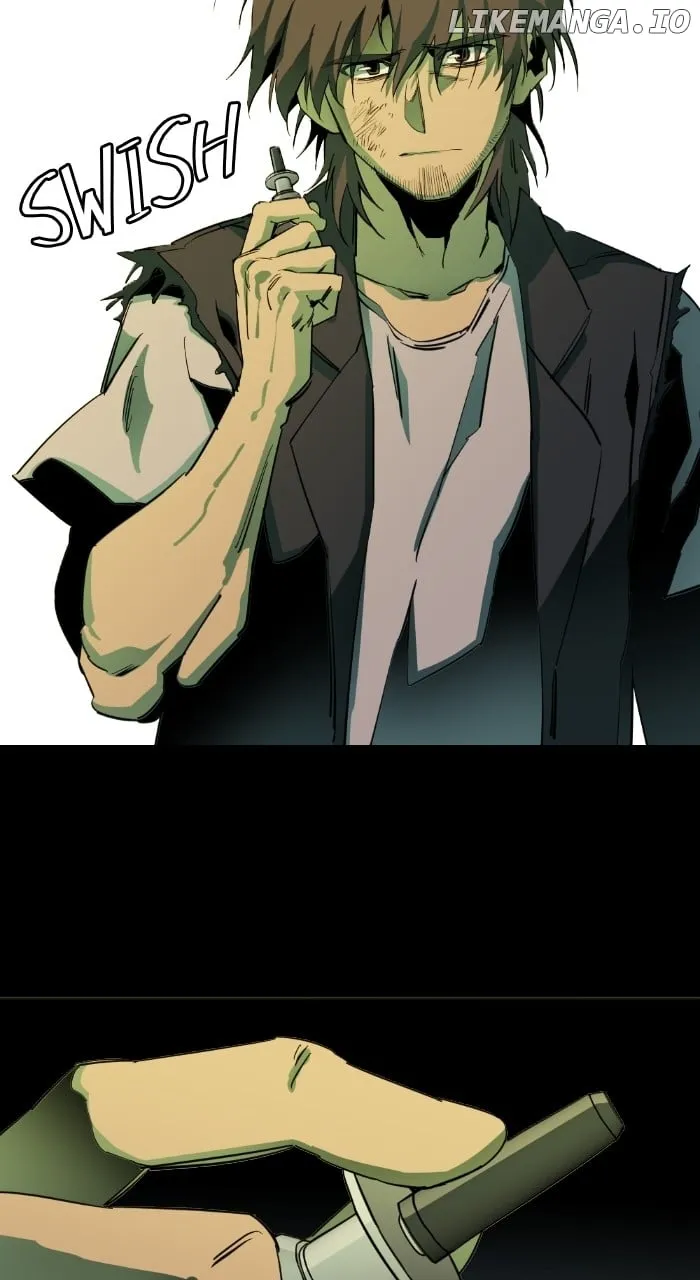 Parallel City Chapter 146 Online - página 30