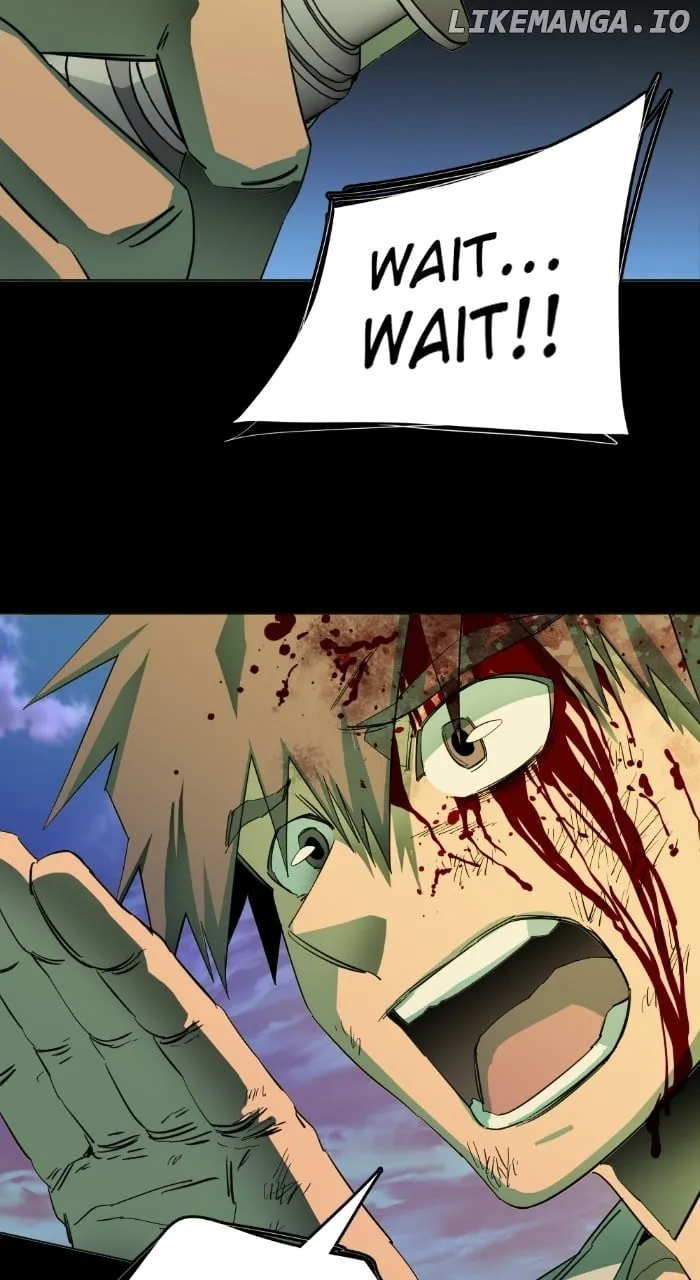 Parallel City Chapter 146 Online - página 31