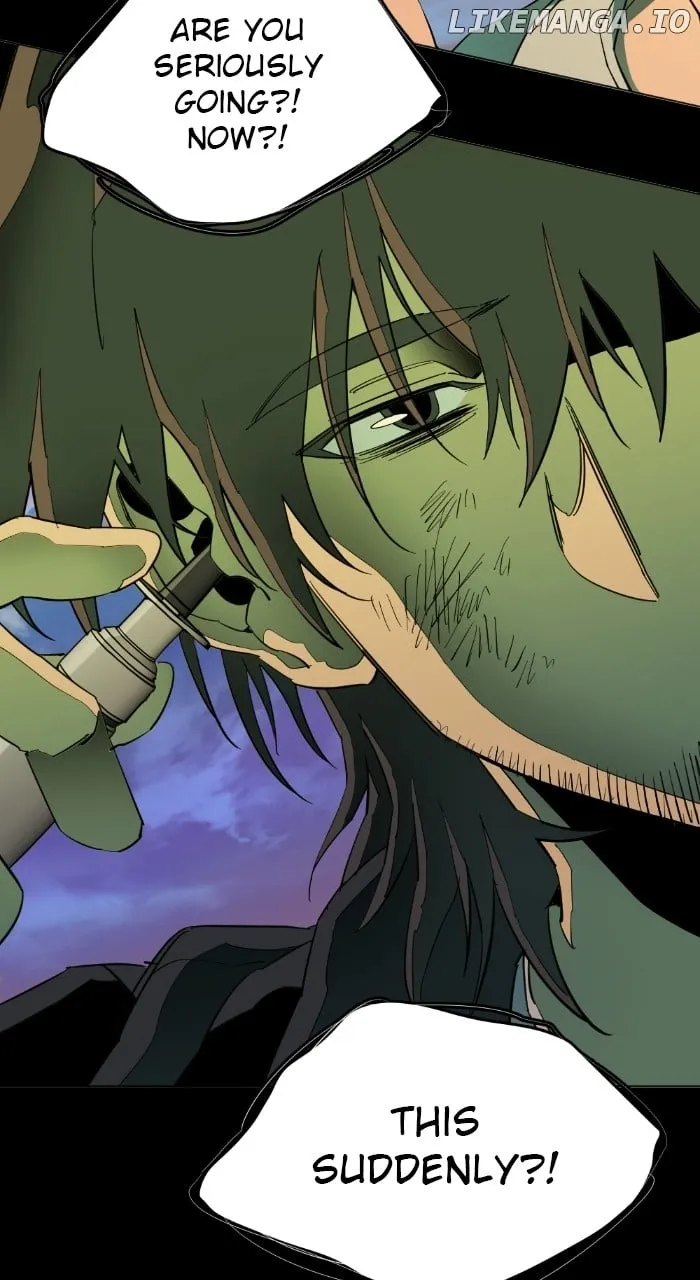 Parallel City Chapter 146 Online - página 32