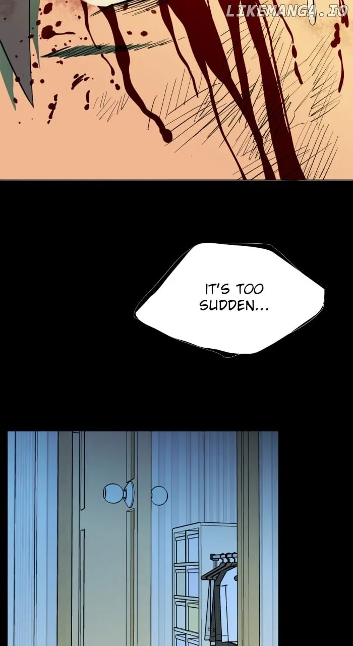 Parallel City Chapter 146 Online - página 34