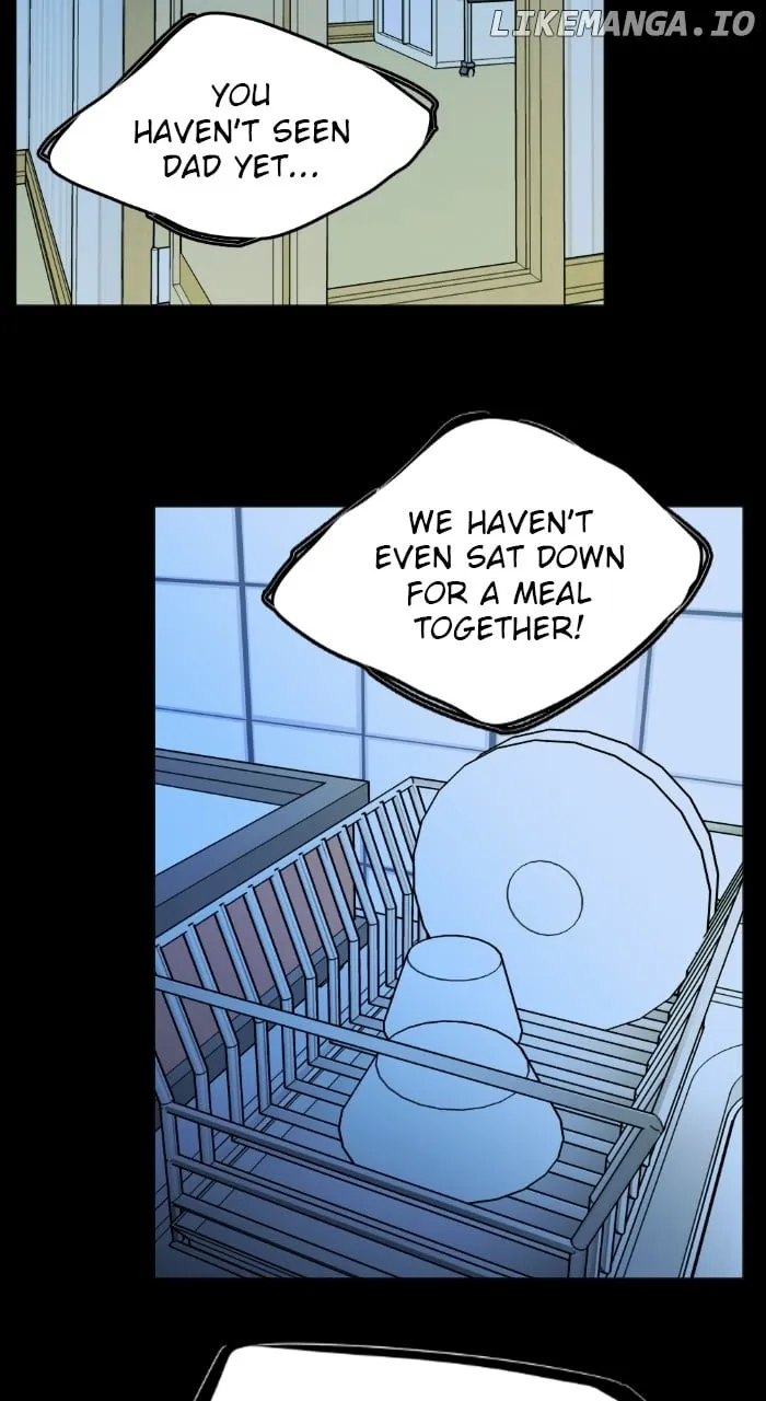 Parallel City Chapter 146 Online - página 35