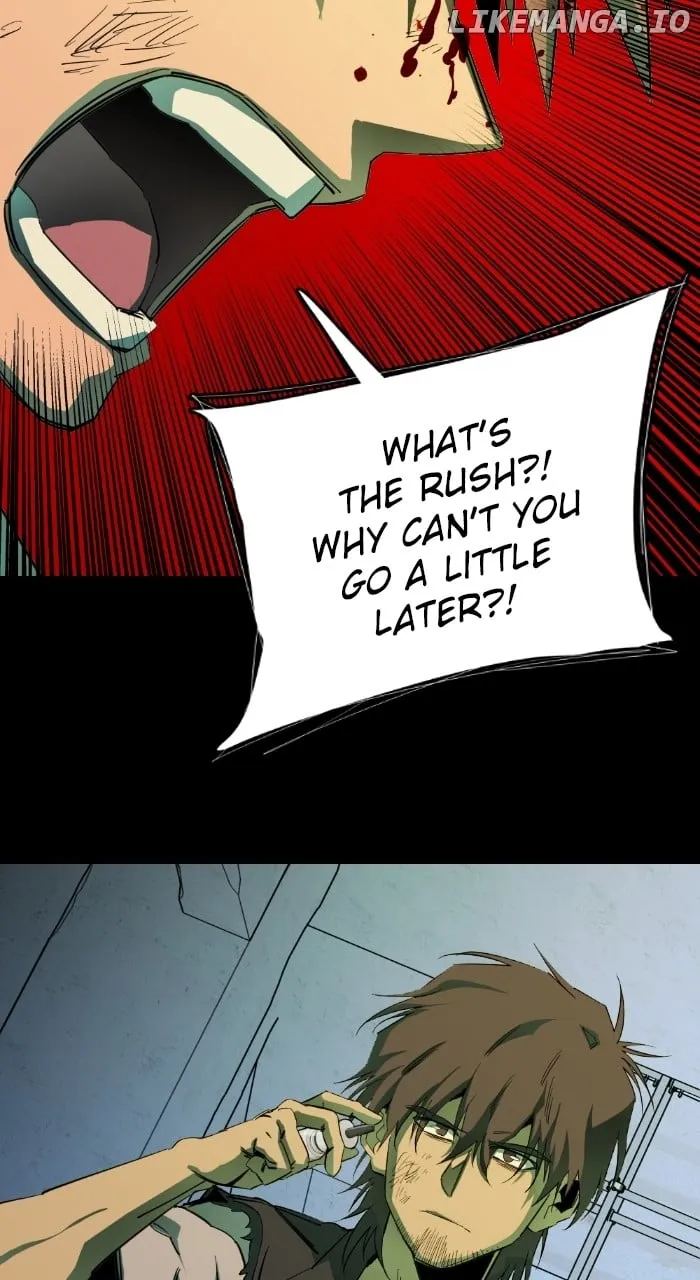 Parallel City Chapter 146 Online - página 38