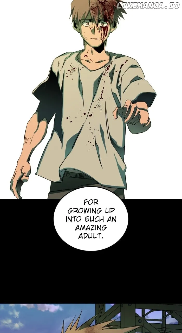 Parallel City Chapter 146 Online - página 41