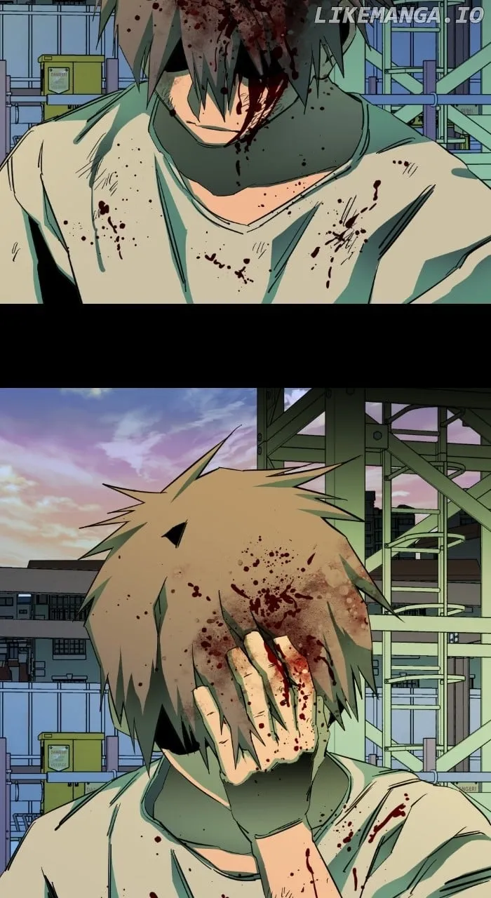Parallel City Chapter 146 Online - página 43
