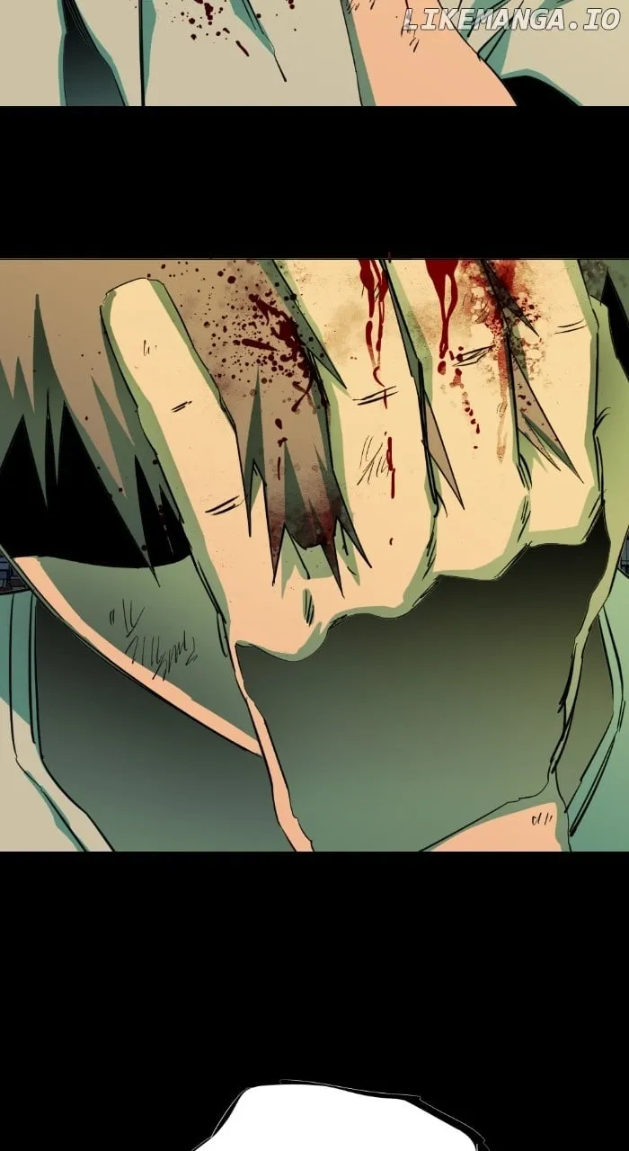 Parallel City Chapter 146 Online - página 44