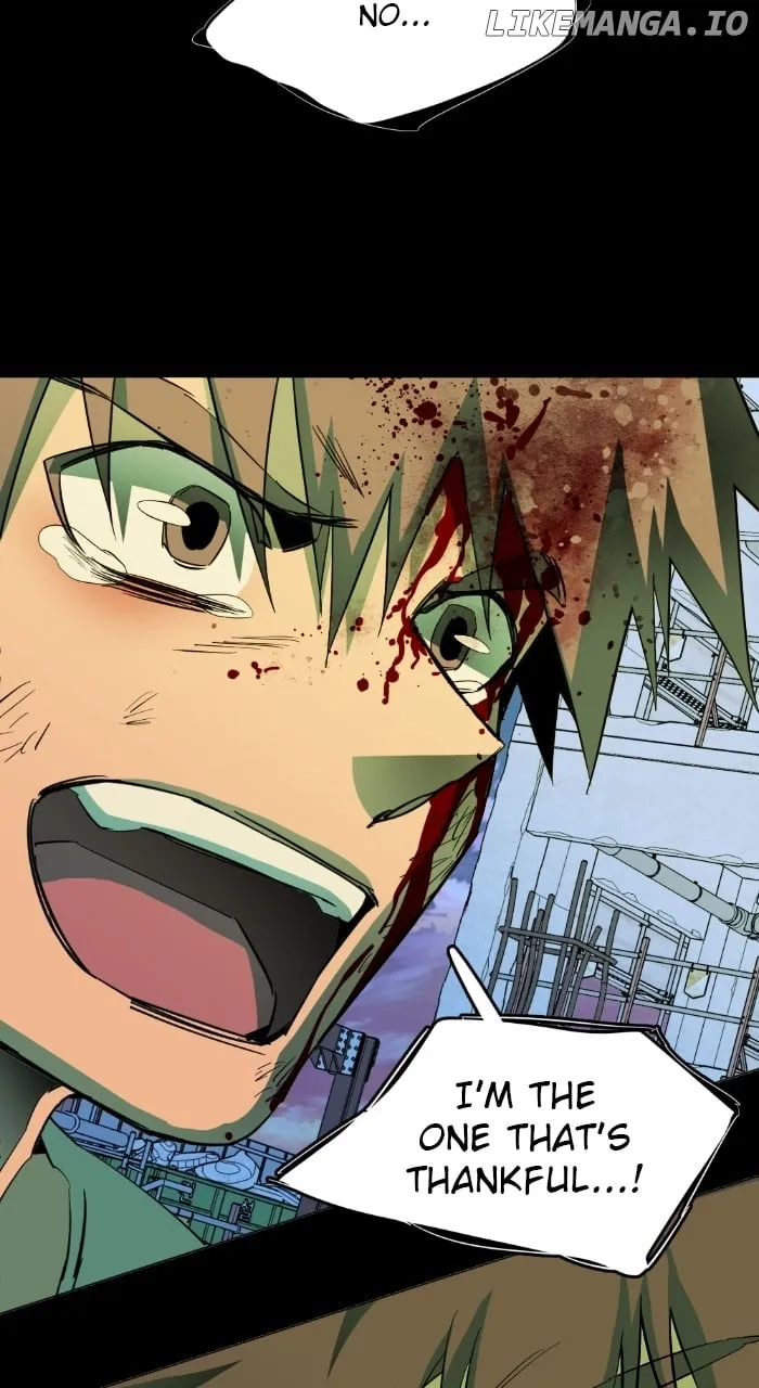 Parallel City Chapter 146 Online - página 45