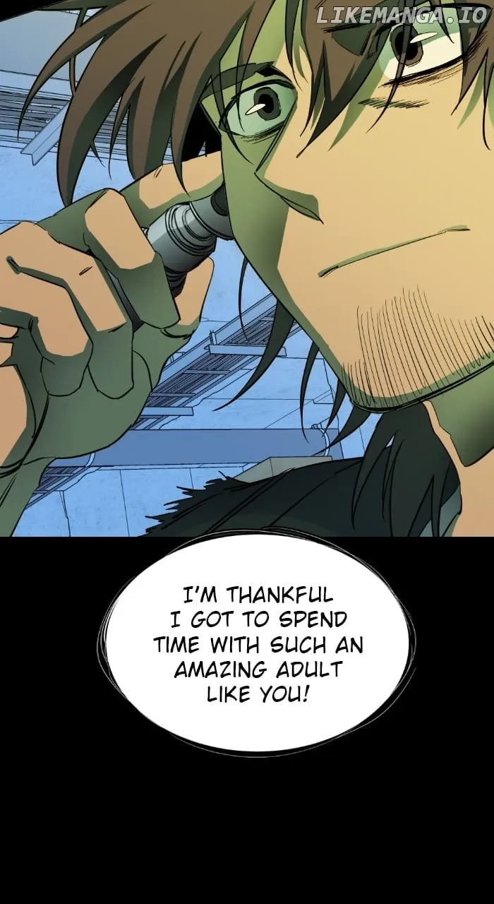 Parallel City Chapter 146 Online - página 46