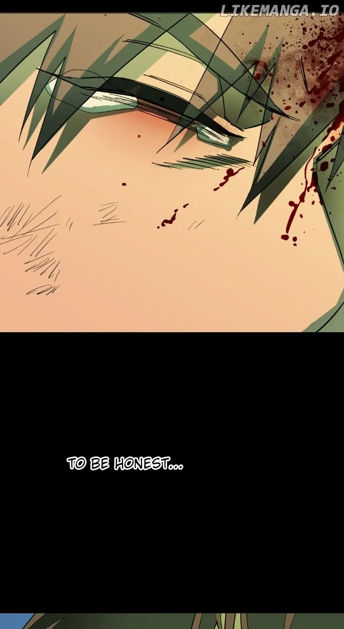 Parallel City Chapter 146 Online - página 47
