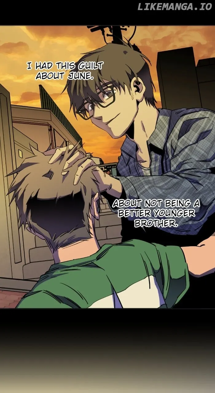 Parallel City Chapter 146 Online - página 54