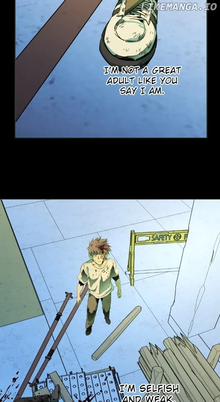 Parallel City Chapter 146 Online - página 56
