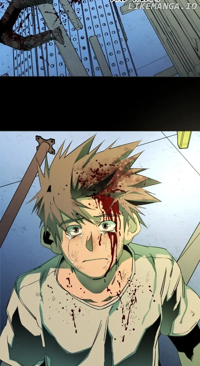 Parallel City Chapter 146 Online - página 57
