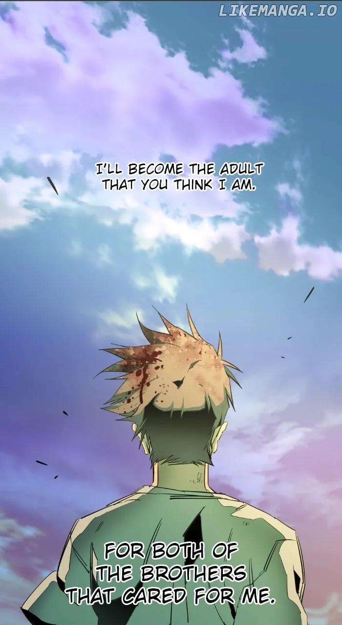 Parallel City Chapter 146 Online - página 60