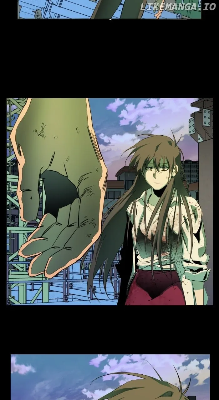 Parallel City Chapter 146 Online - página 62