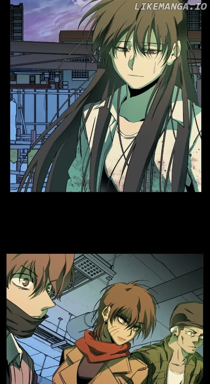 Parallel City Chapter 146 Online - página 63