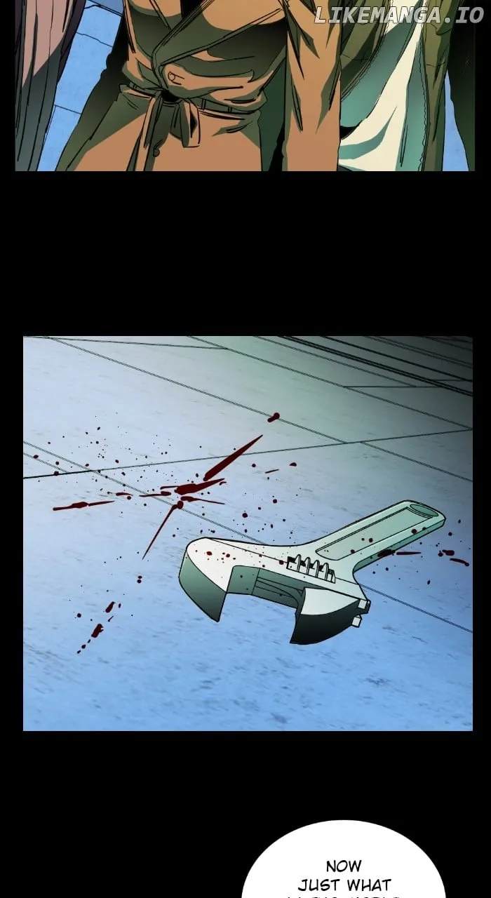 Parallel City Chapter 146 Online - página 64