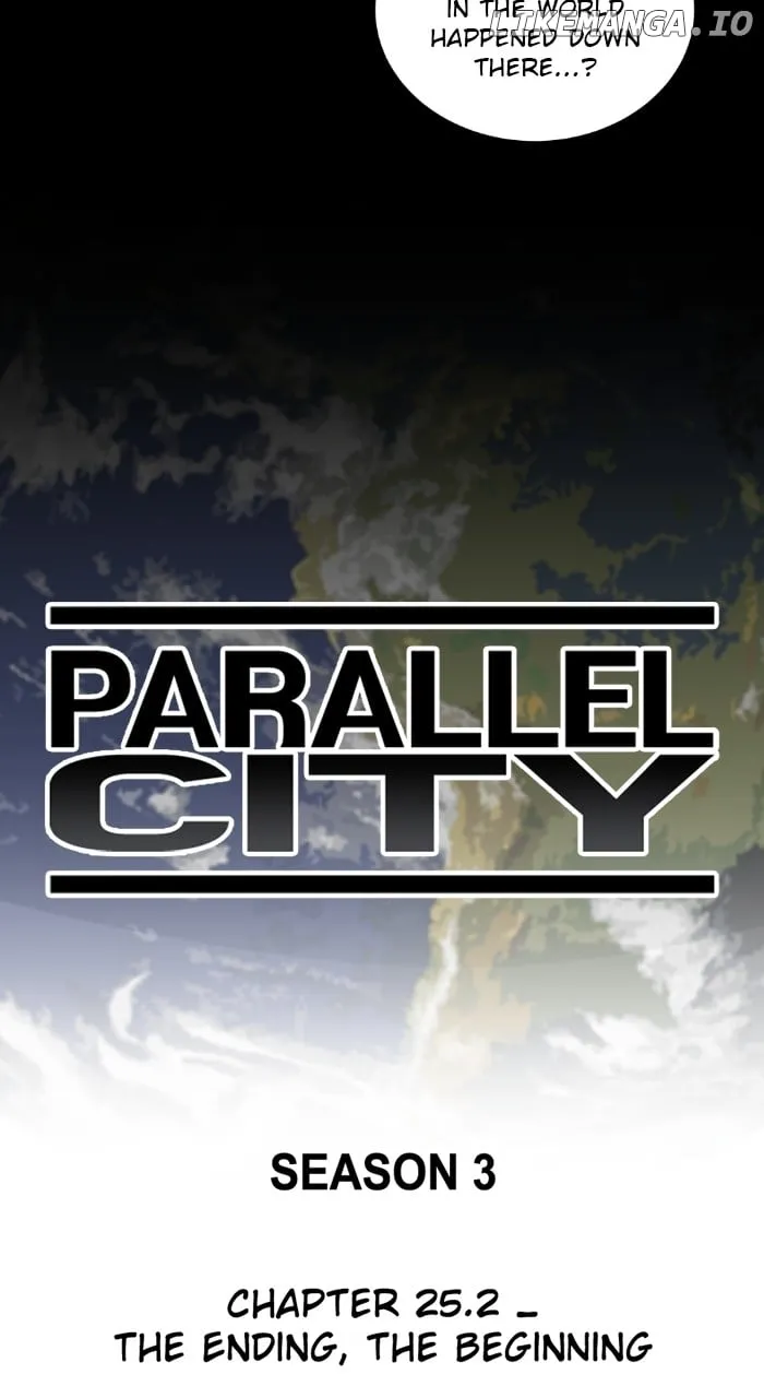 Parallel City Chapter 146 Online - página 65