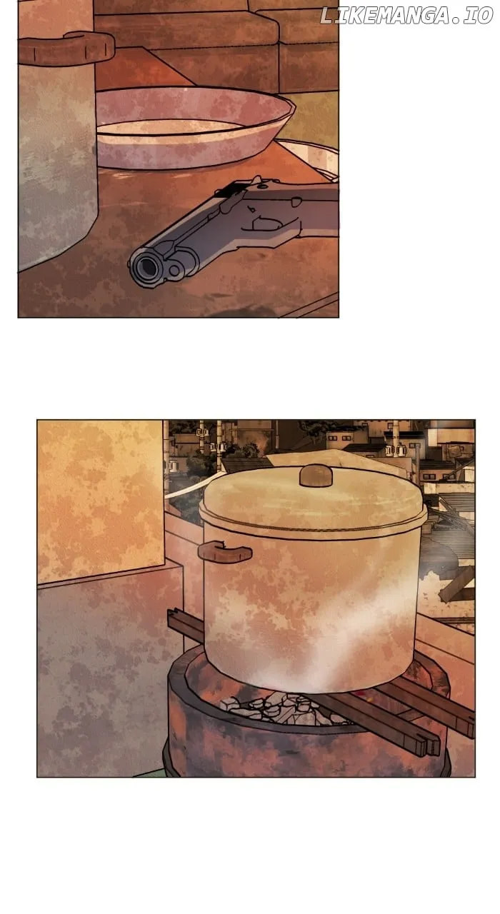Parallel City Chapter 146 Online - página 67