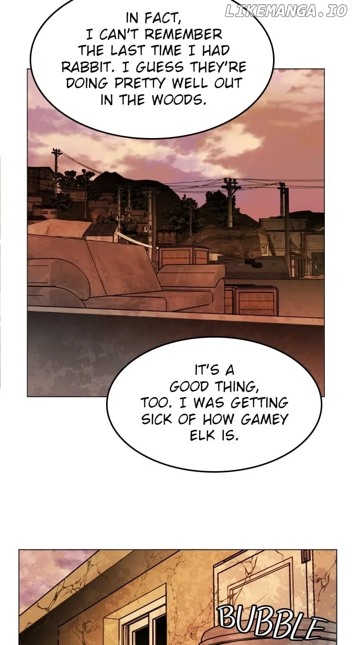 Parallel City Chapter 146 Online - página 70