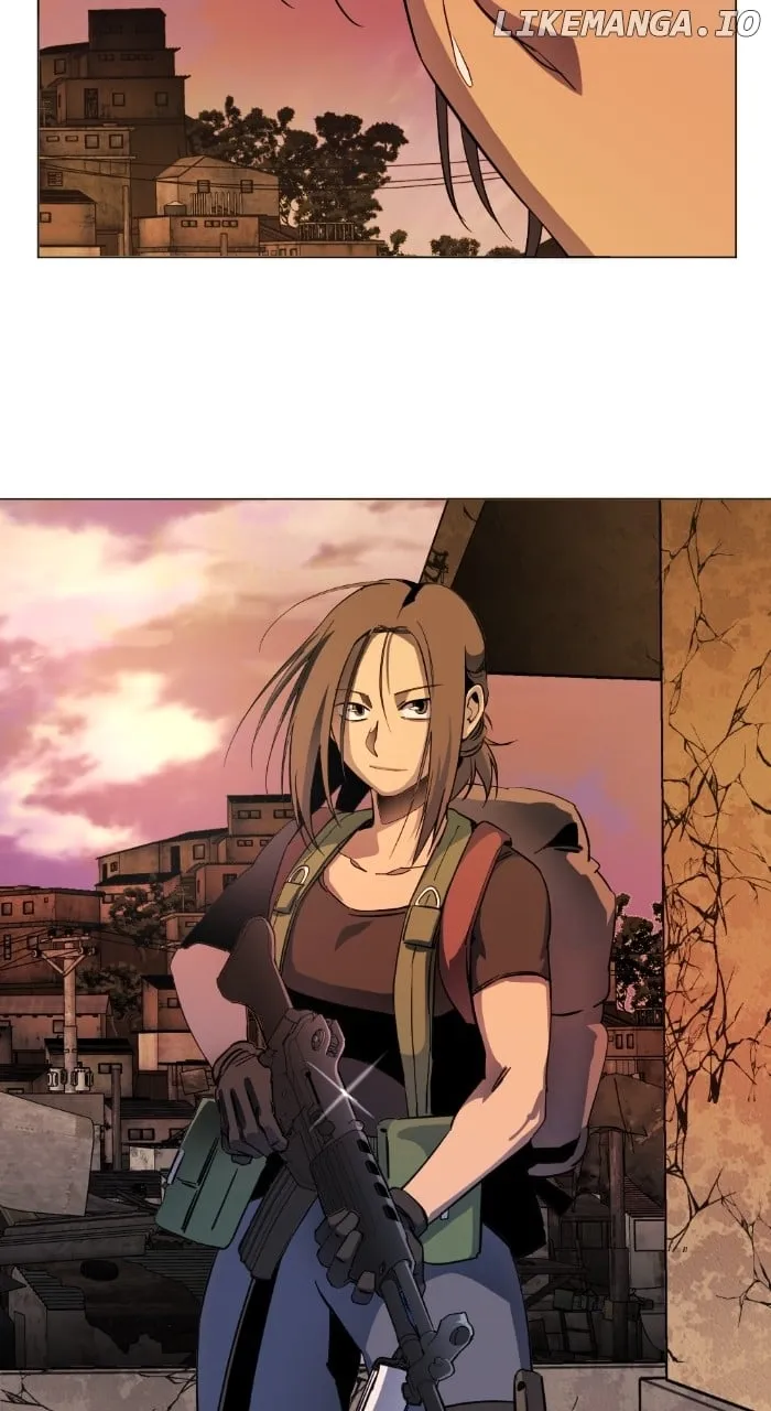 Parallel City Chapter 146 Online - página 77