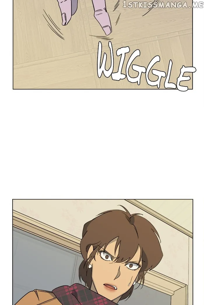 Parallel City Chapter 15 Online - página 3