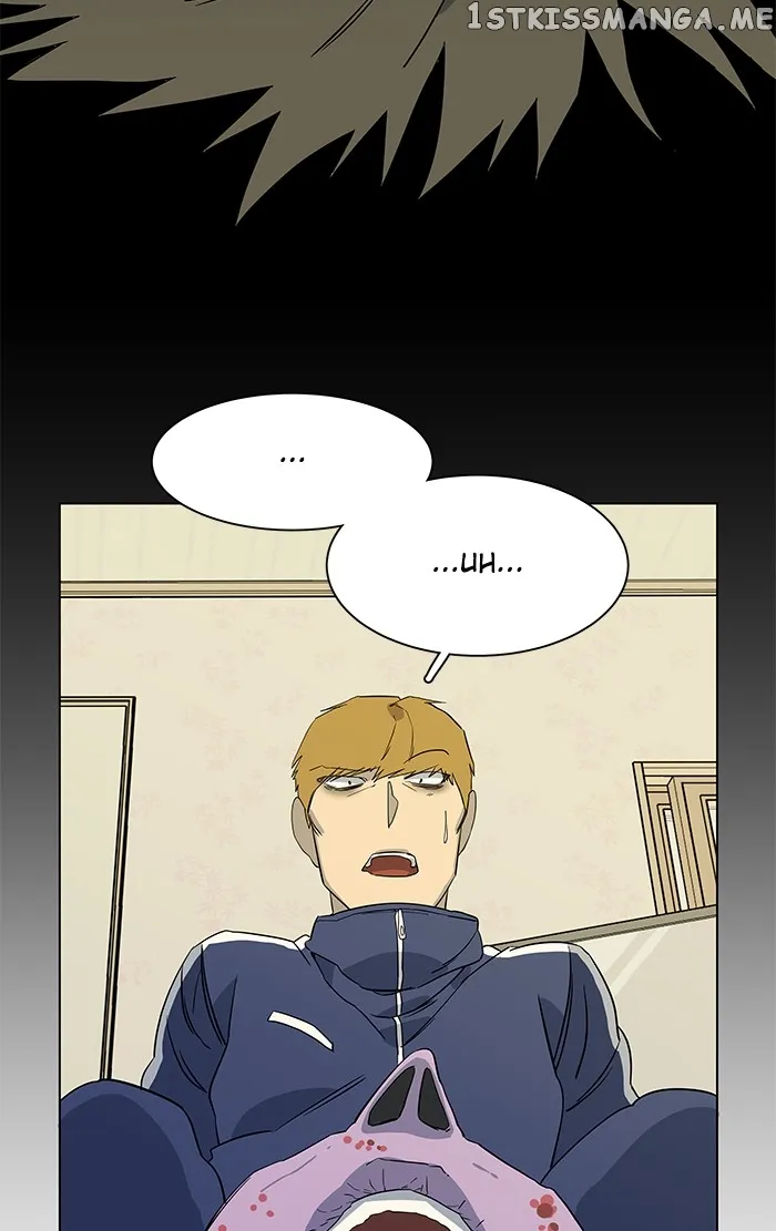 Parallel City Chapter 15 Online - página 14