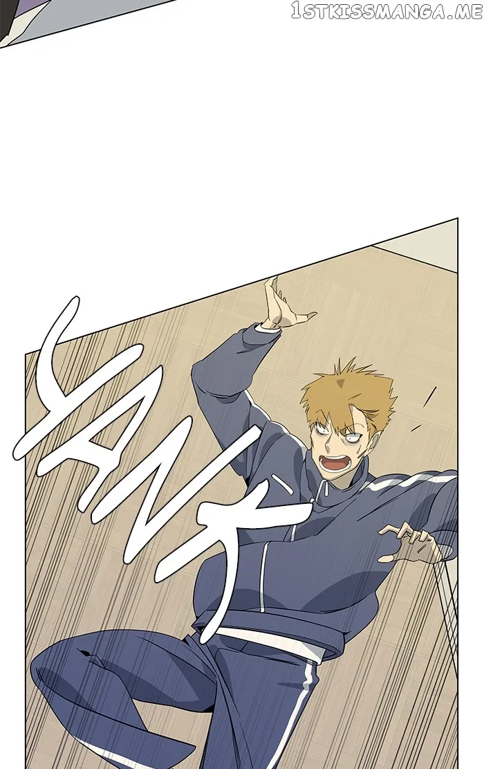 Parallel City Chapter 15 Online - página 16